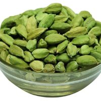 Green Cardamom