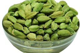 Green Cardamom