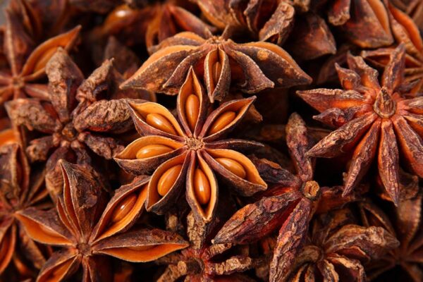 anise