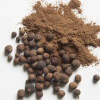 allspice