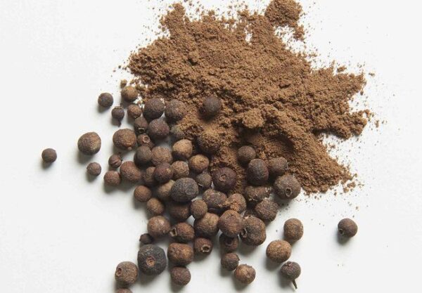 allspice