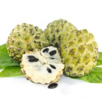 CUSTARD APPLE