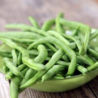 BEANS GREEN