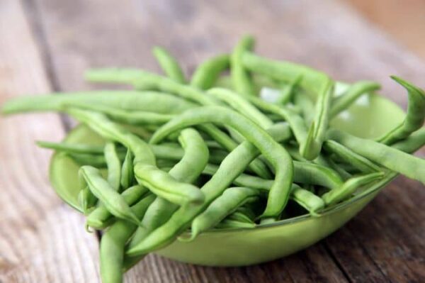 BEANS GREEN