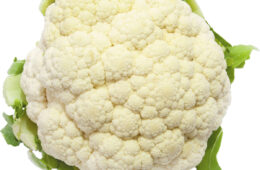 CAULIFLOWER