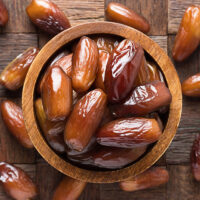 DATES TUNISAN