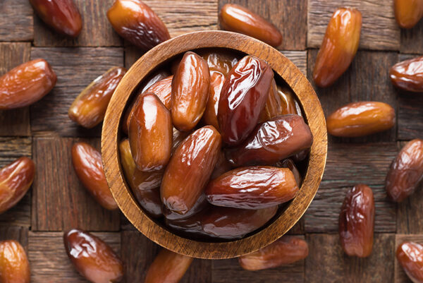 DATES TUNISAN