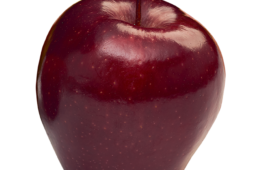 Red Apple