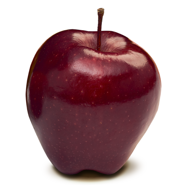 Red Apple